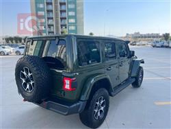 جیپ رانگلەر